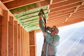 Professional Insulation Services in Jamestown, KY